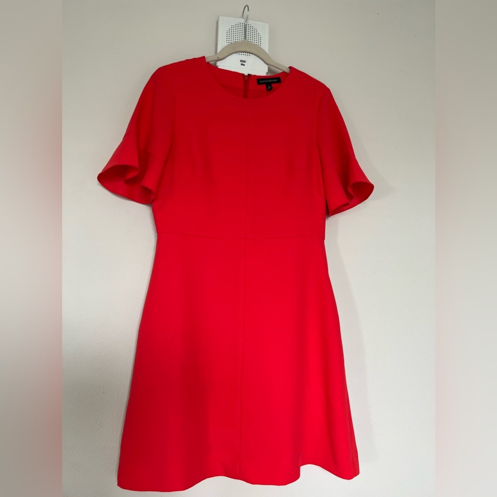Banana Republic Mini Dress
